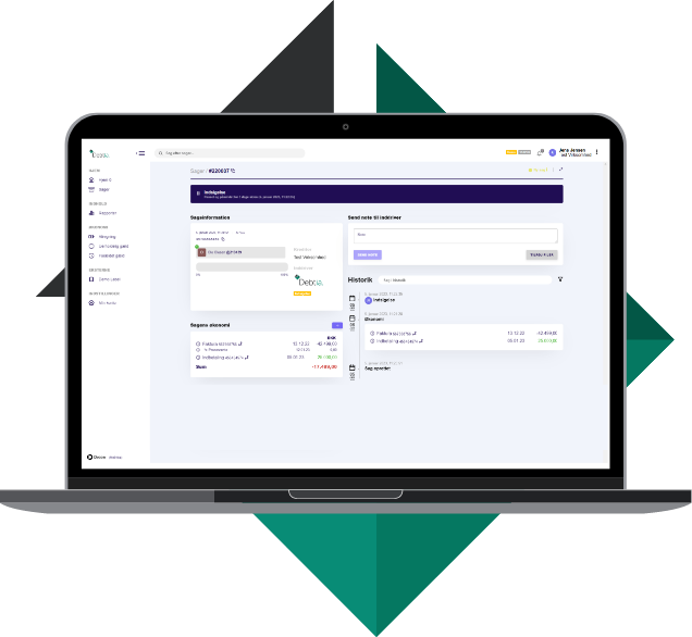 Inkasso Advokater Inkasso Advokater