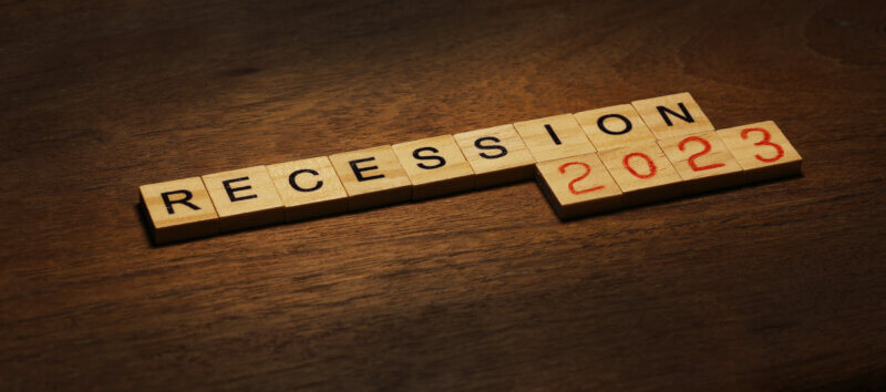 Hvad er recession?