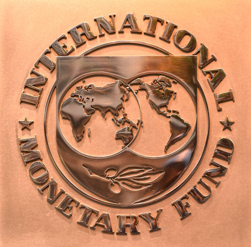 IMF: Ny prognosen advarer om afmatning i den globale vækst i 2023 