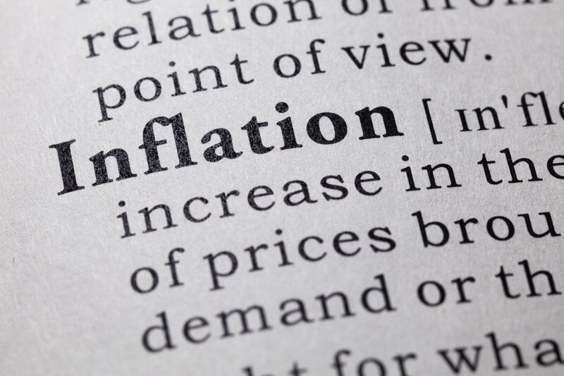 Derfor sigter centralbanker på at opnå et inflationsmål på 2 procent