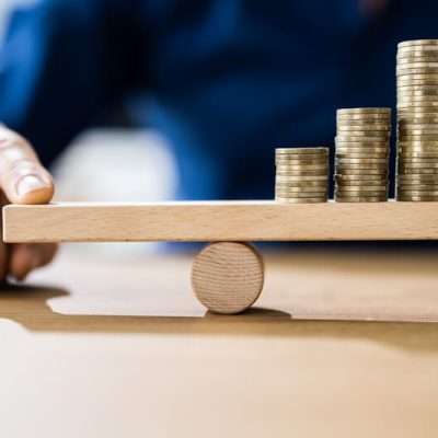 Højere elpriser trækker dansk inflation op