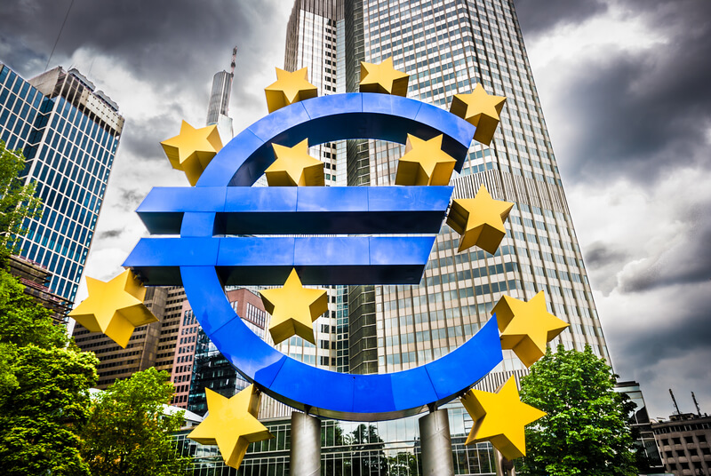 OECD opfordrer EU til at hæve renten yderligere
